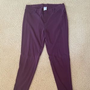 Capri Jeggings